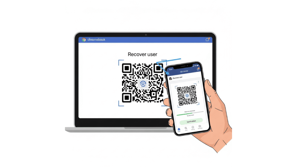 How to change password on Chromebook